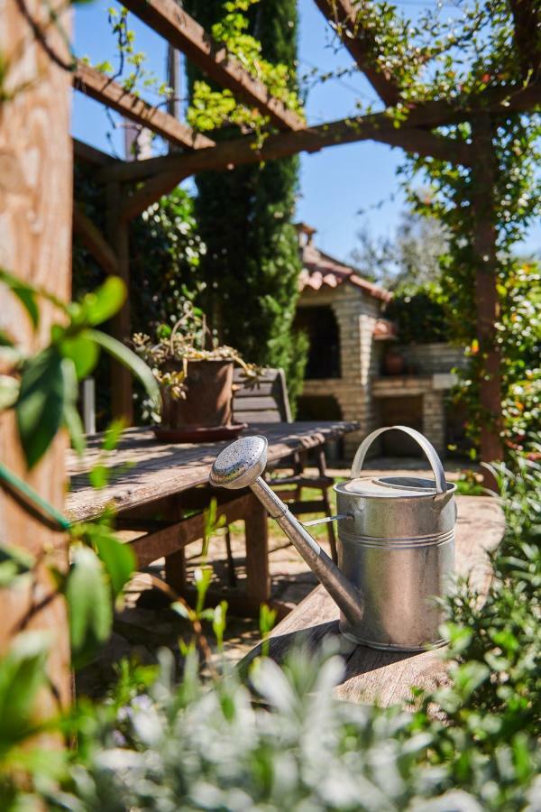 Avantgarden Умаг Екстериор снимка
